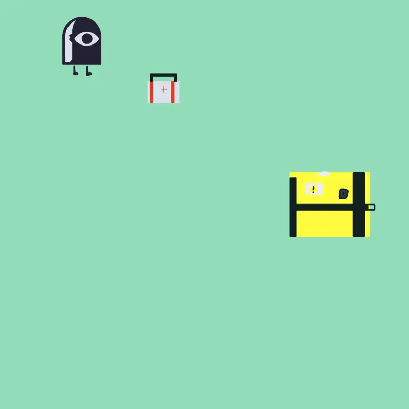 Game by @danahplayer