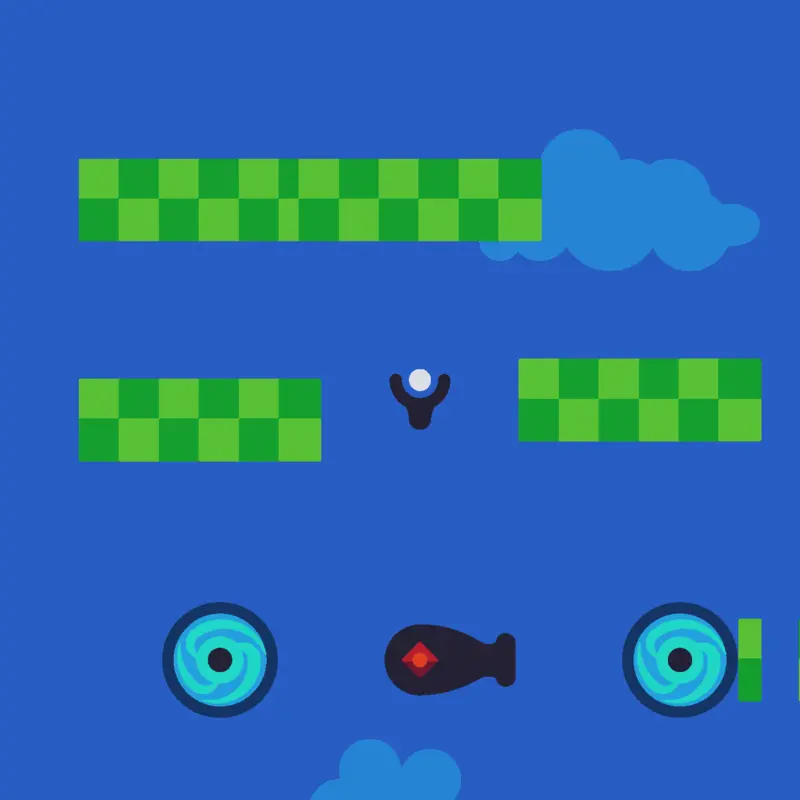 Game by @AramJimo