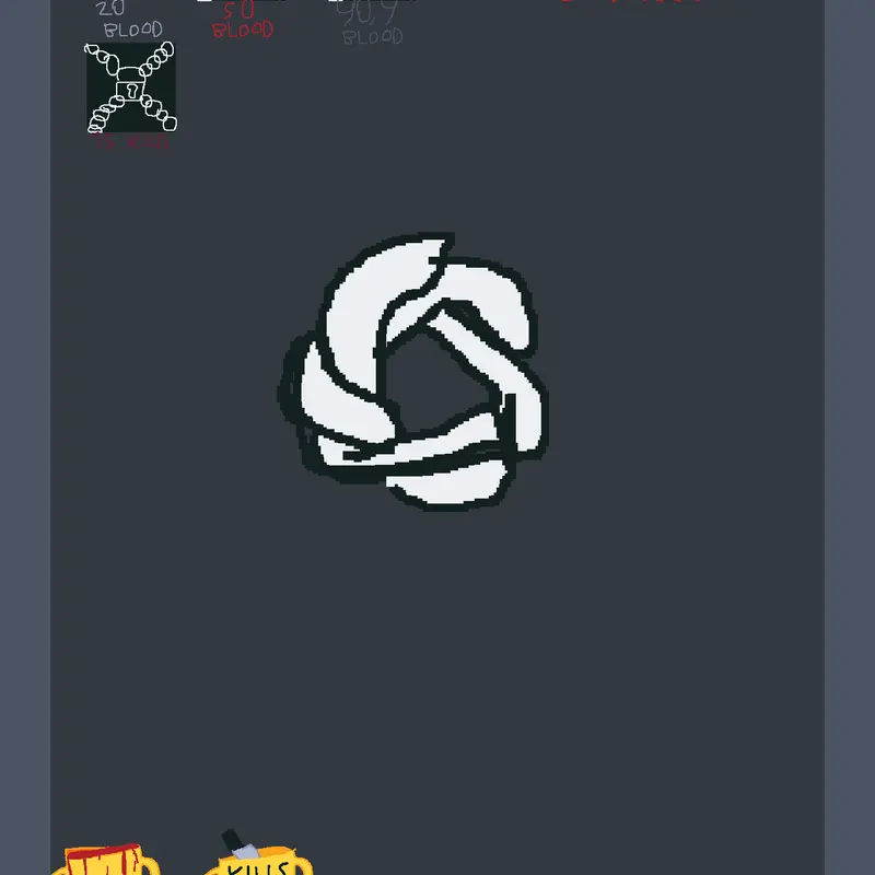 Game by @sirbucket