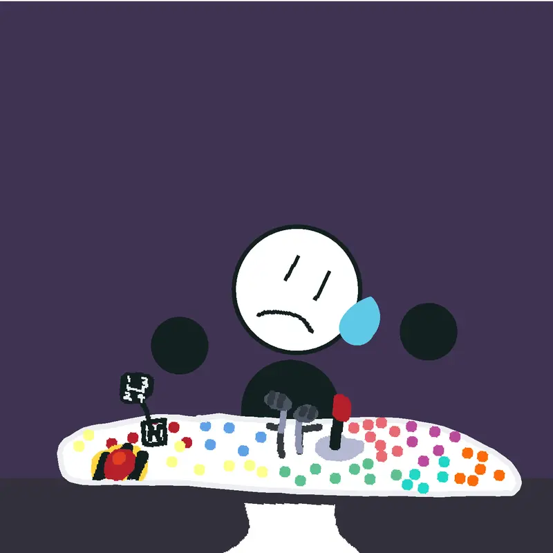 Game by @just_nothings