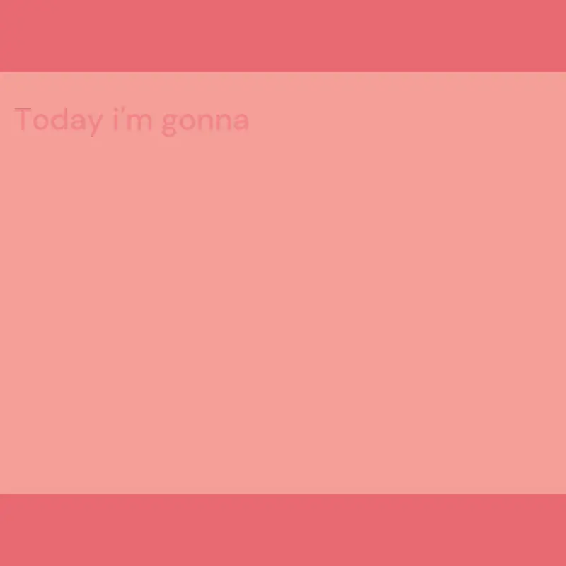Today Im gonna turn into a cute lil cat by @oliggf