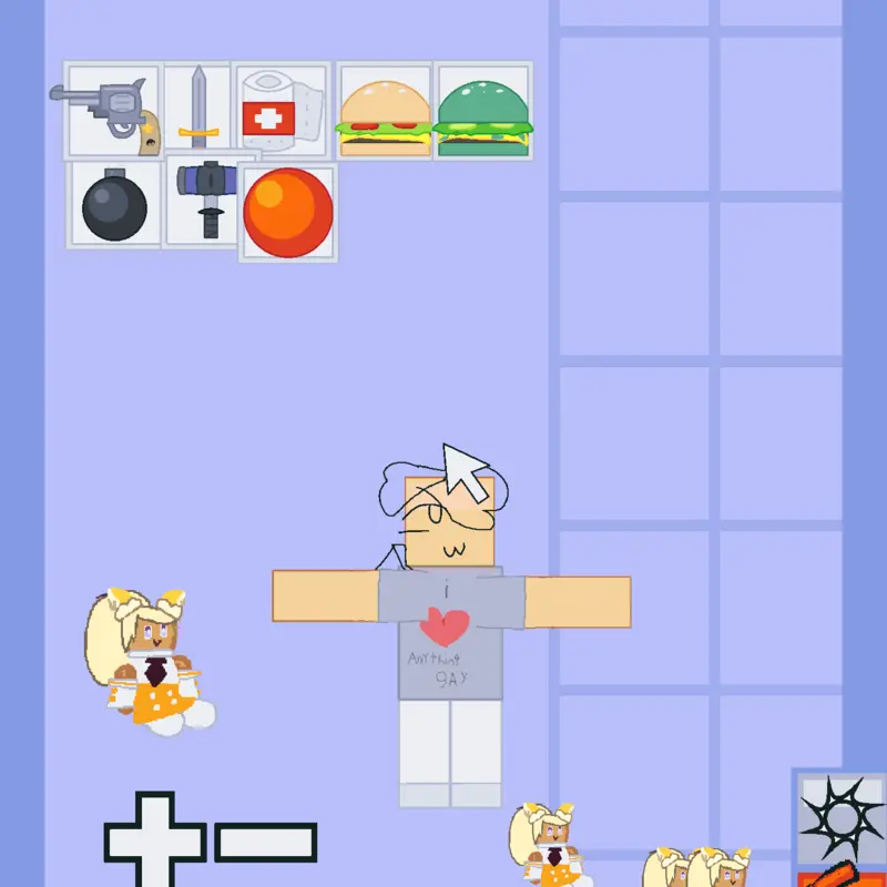 Game by @nonochina2038