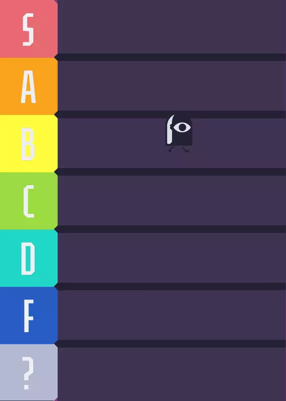 Game by @uncanny_show