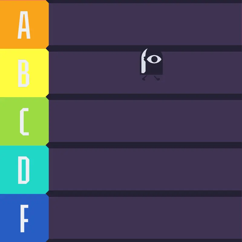 Game by @uncanny_show
