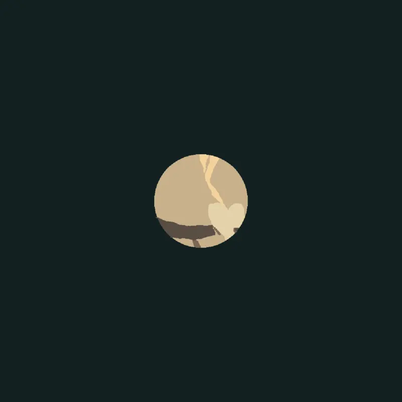 System of Pluto by @Ur_Supercontinent_Plays