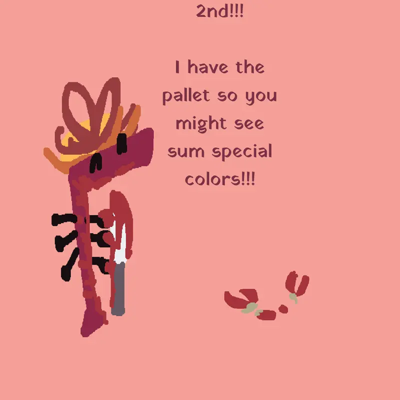 Game by @KoobaHooba