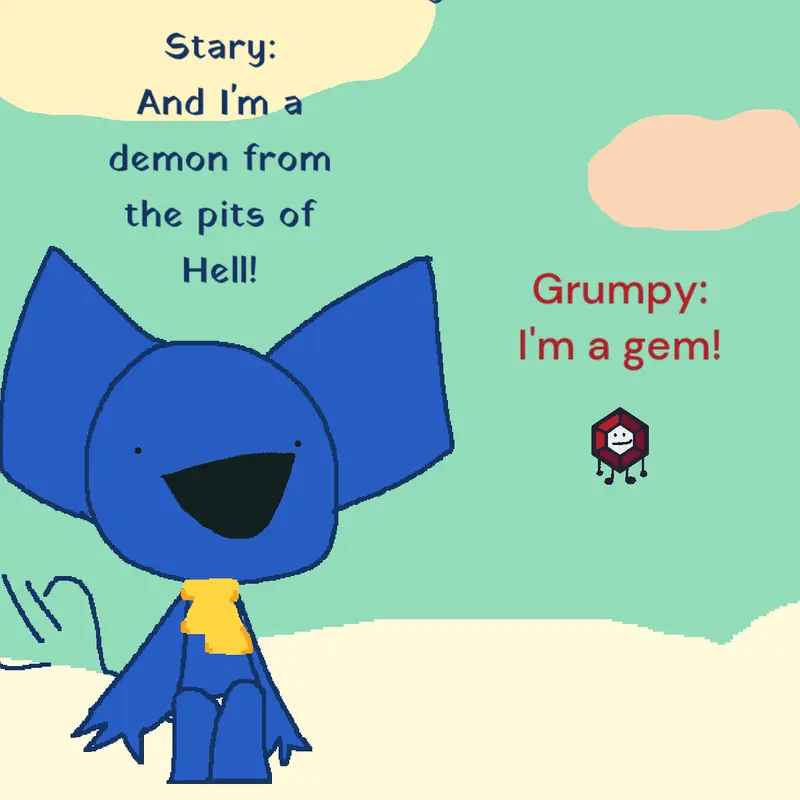Game by @Stary_42X