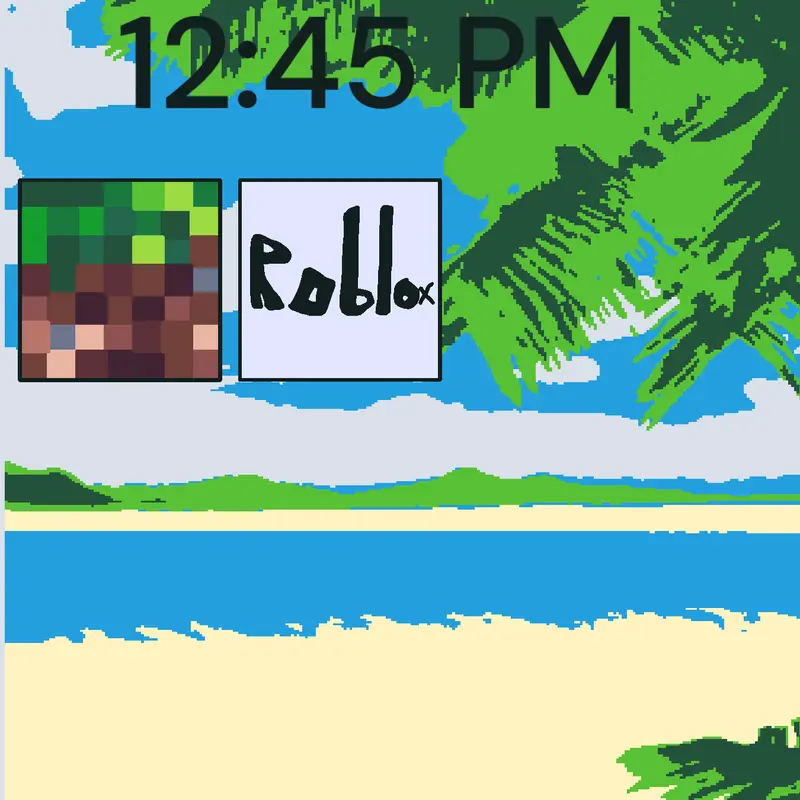 Game by @duckman12345