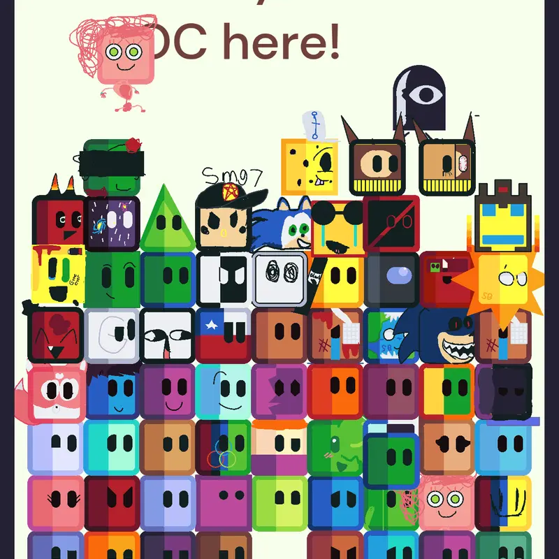 Game by @PinkSlime
