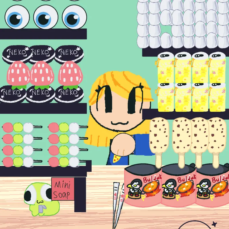 Game by @SLAYshimmering9456
