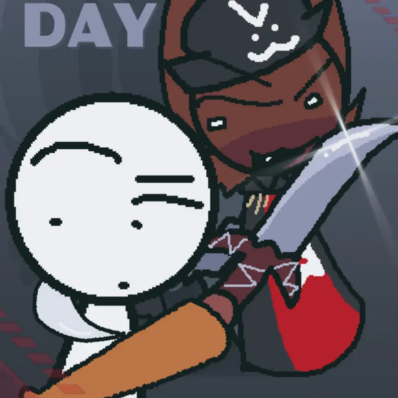 Batting day PIRATED!!!! [GIFT] by @ScaryEvilTheFraud