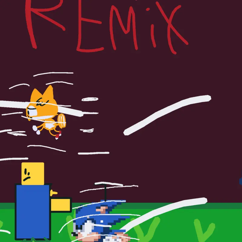 Game by @IN0MU