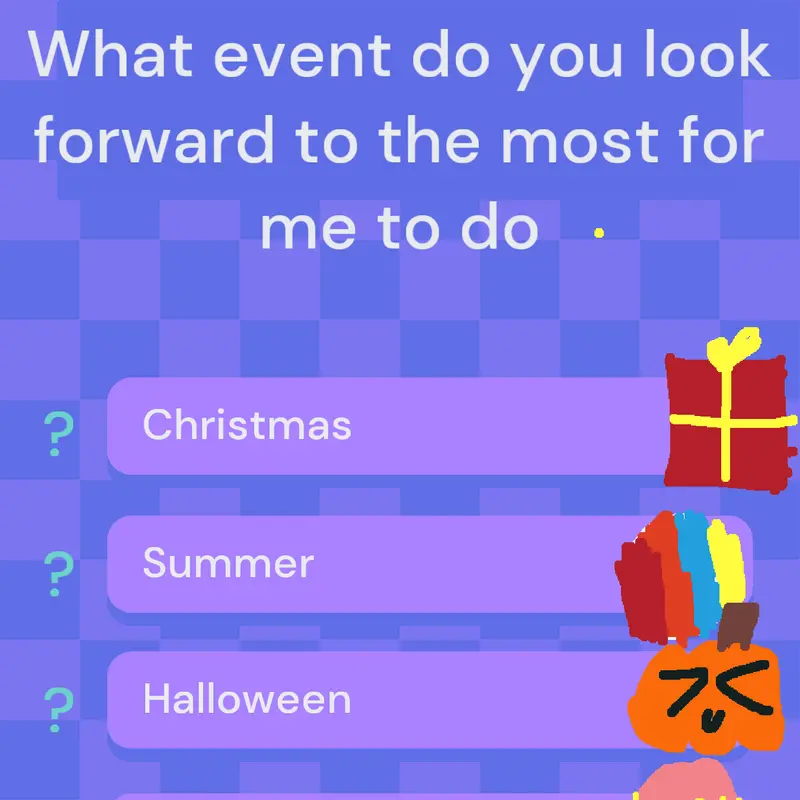 Game by @CookieRunPost-Its
