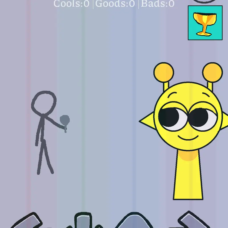 Game by @ElDeimos