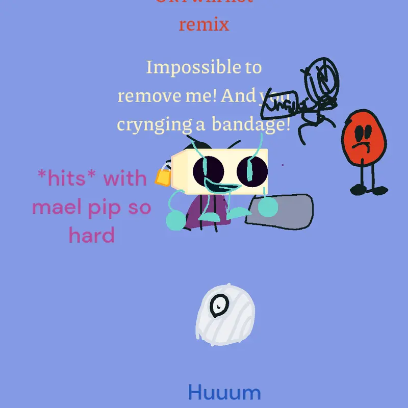 Game by @billy2PAINPAINPAINPAIN