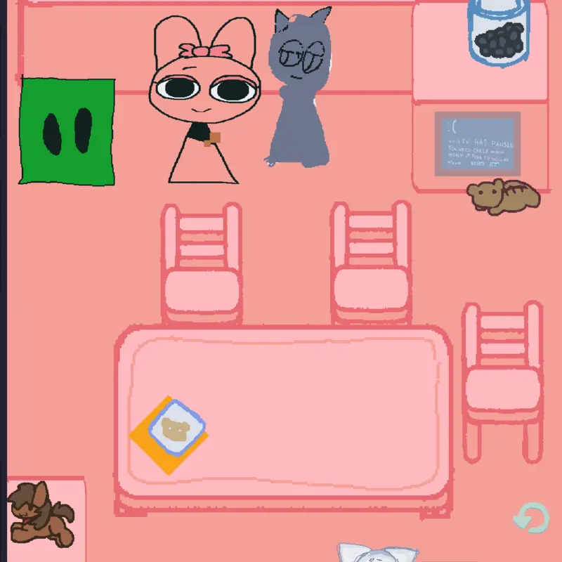 Game by @badodoy