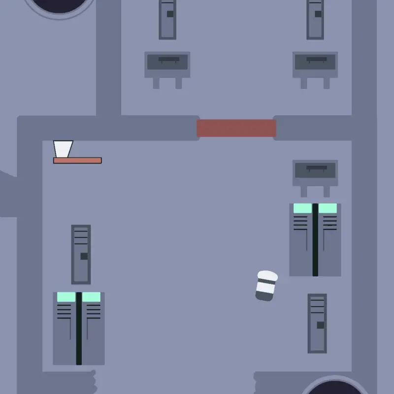 Game by @chowe