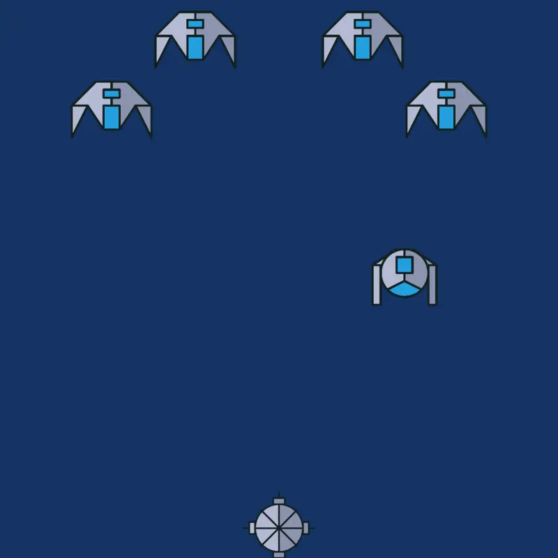 Game by @TANKMANN
