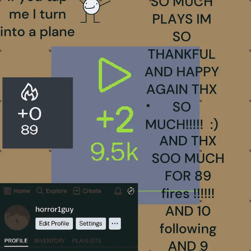 Game by @Just_1guy