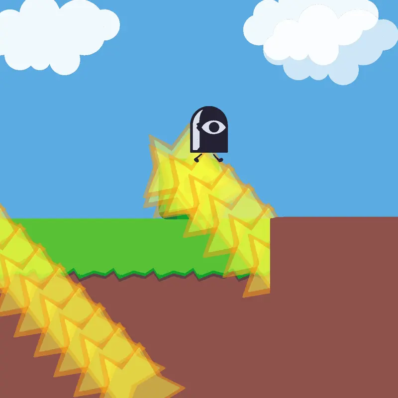 Game by @monkey800