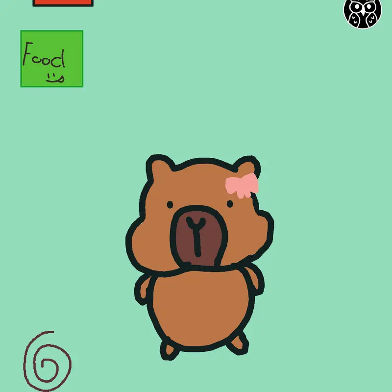 Yep I'm bored by @gwenn_anastasia8