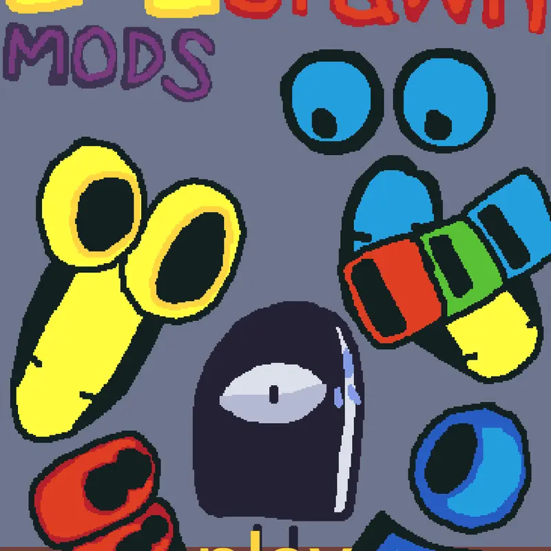 Game by @mslmHD