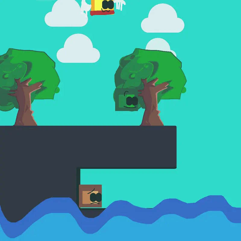Game by @progamenoway