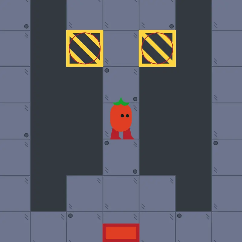 Game by @artfulllllll