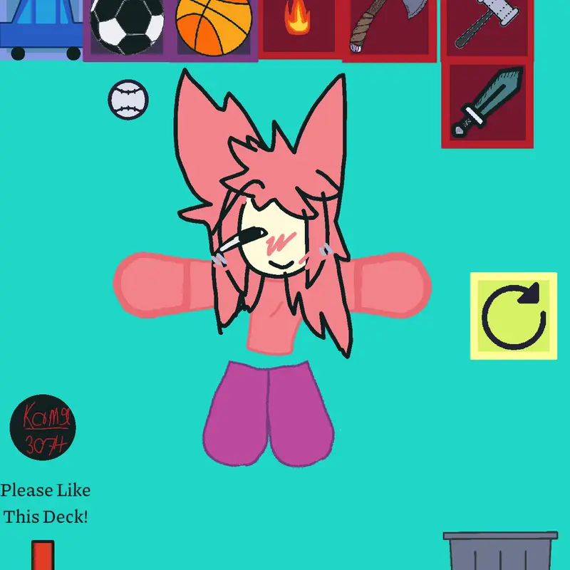 Game by @Casey_666