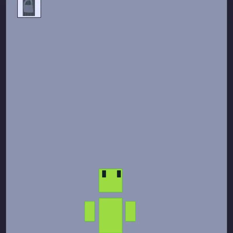 Game by @Antivirus