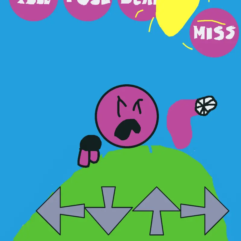 Game by @GamerKid71