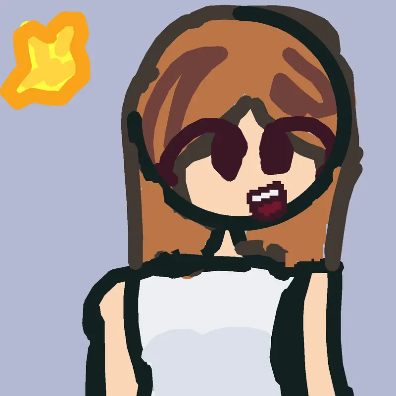 Game by @LaraYasmi7