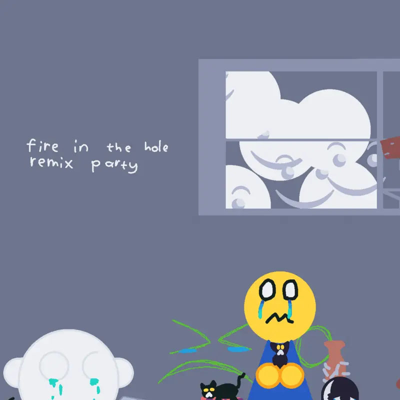 Game by @sohorye