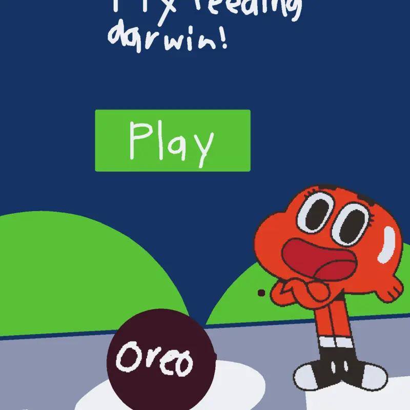 Game by @LisbethAnimalHospital
