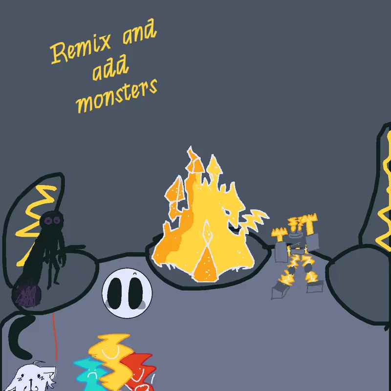 Game by @Danny_draws_Official