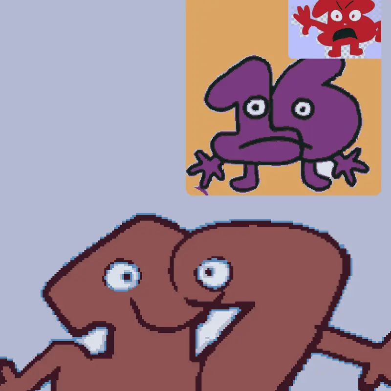 Game by @areyouokay