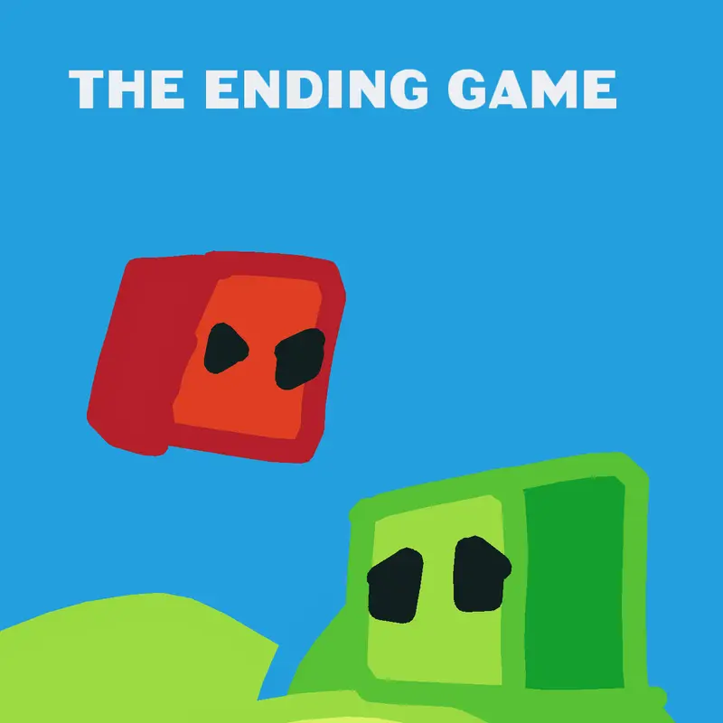 Game by @gabrieljfeech