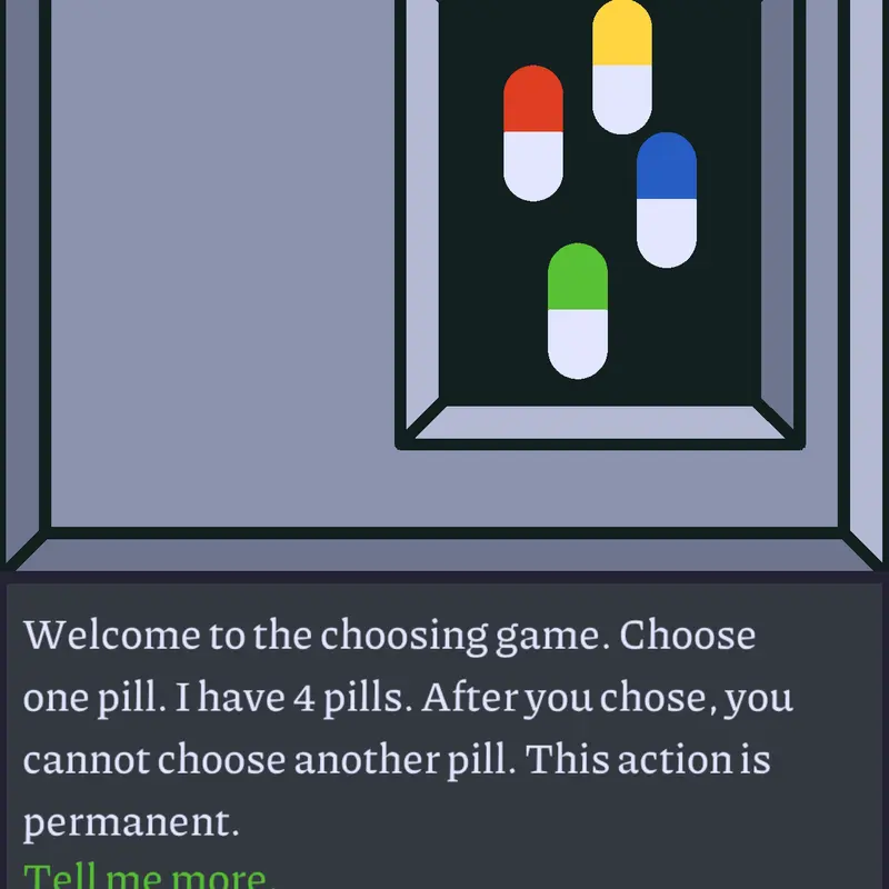 Game by @ROROXOHIO