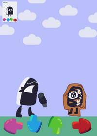 Otra prueba de fnf (a another fnf test)