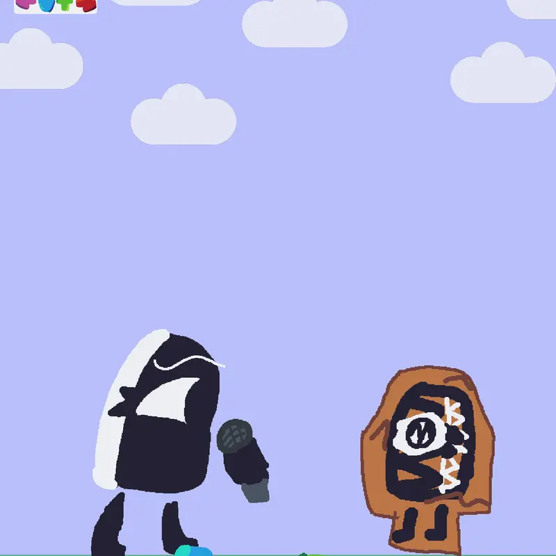 Game by @xXGamersitoXxH2O