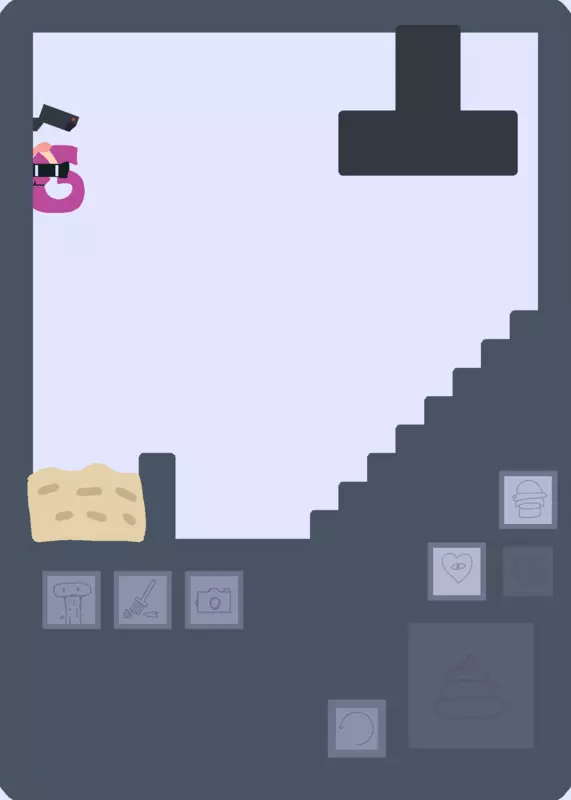 Game by @Markerainbow_Zenny