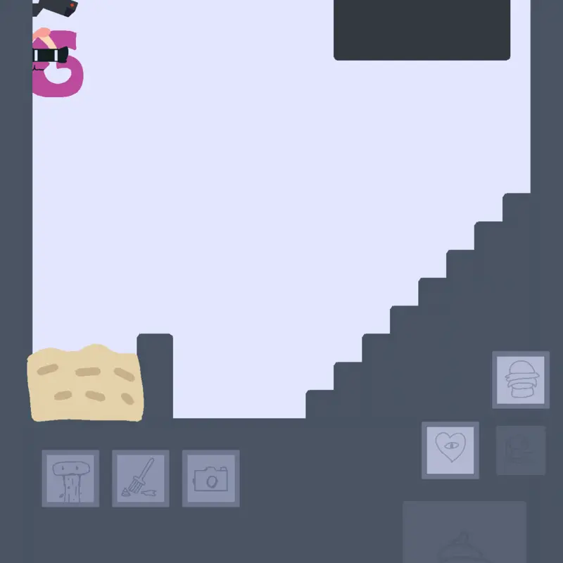 Game by @Markerainbow_Zenny