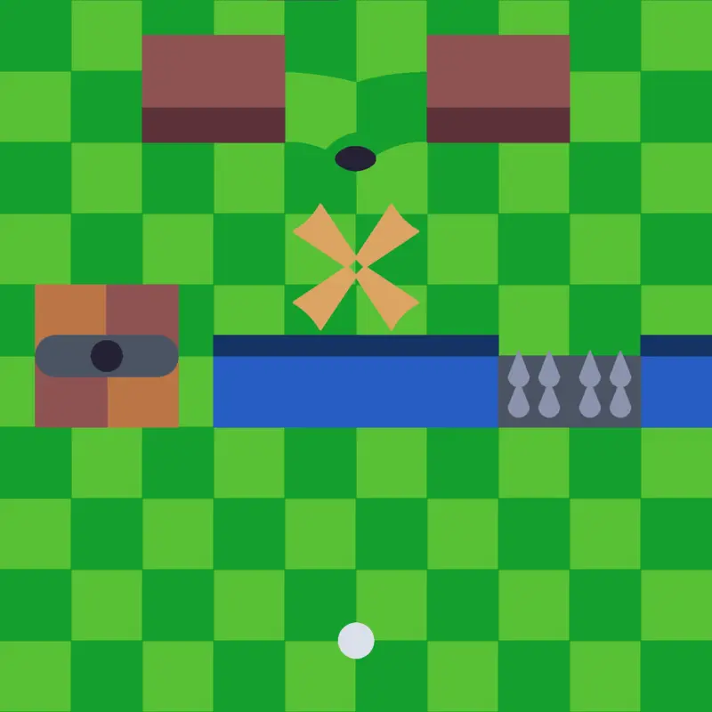 Game by @mister_tractor