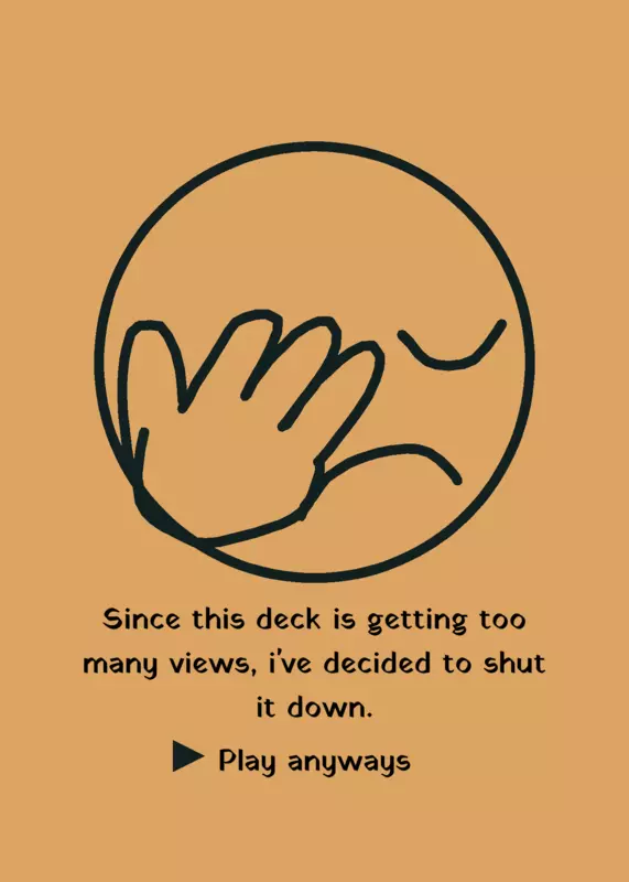 Game by @kakalot