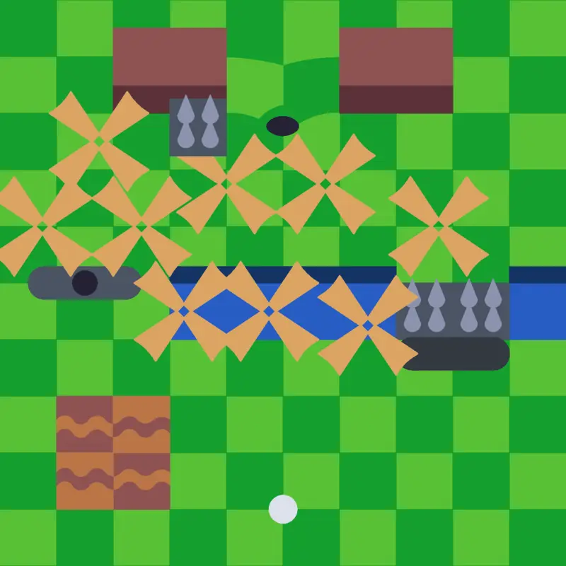 Game by @fire_brothers