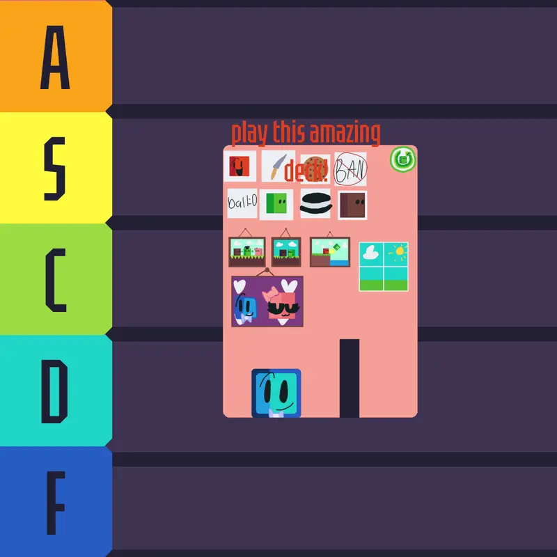 Game by @TomatoOSC