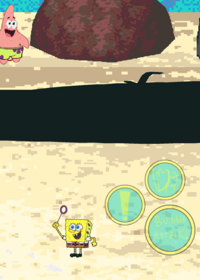 BATTLE FOR BIKINI BOTTOM!!!