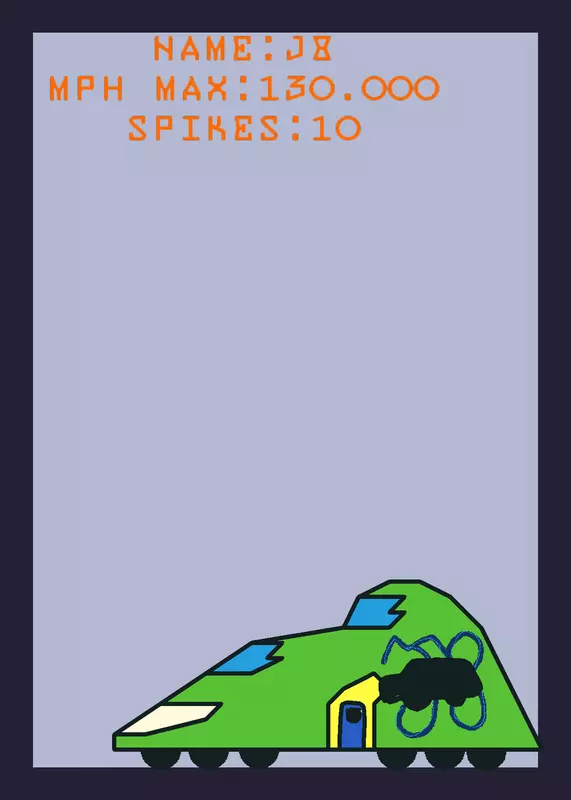 Game by @speednado_tornado_faster