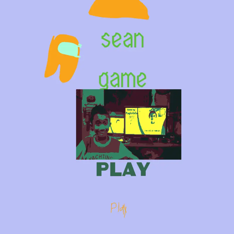 Game by @sean100