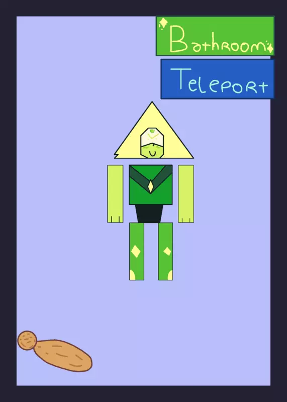 Game by @Peridot_28